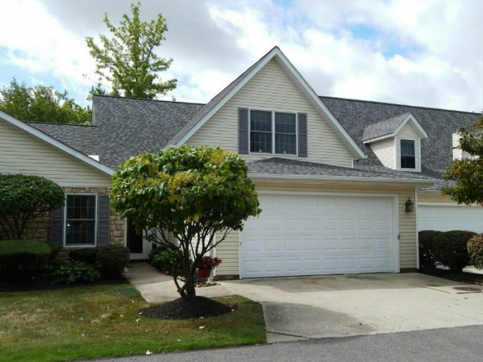Harbortowne Point Lake County Ohio Condos