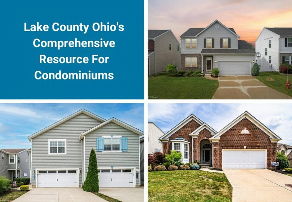 Lake County Ohio Condos